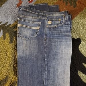 Cinch Jeans